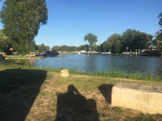 Added a photo to a location
