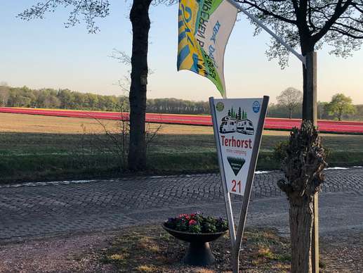 Aggiunta una foto a una posizione