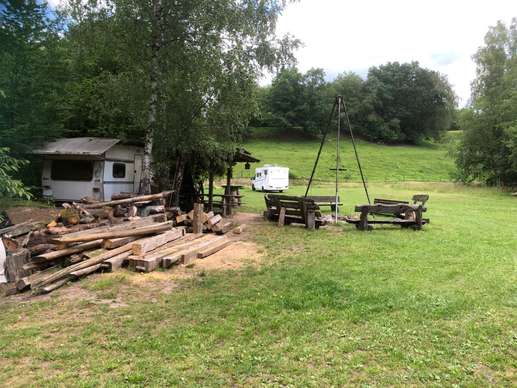 Added a photo to a location