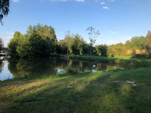 Added a photo to a location