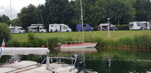 Ajout d'une photo à un emplacement