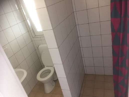 Een foto toegevoegd aan een locatie