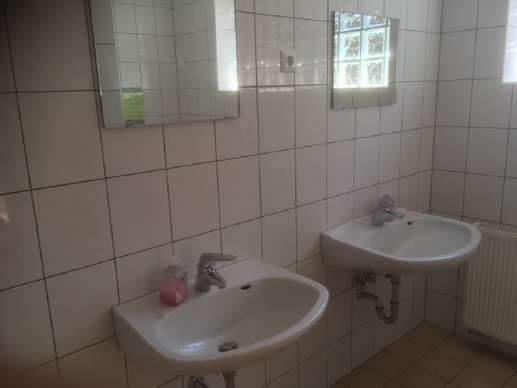 Een foto toegevoegd aan een locatie