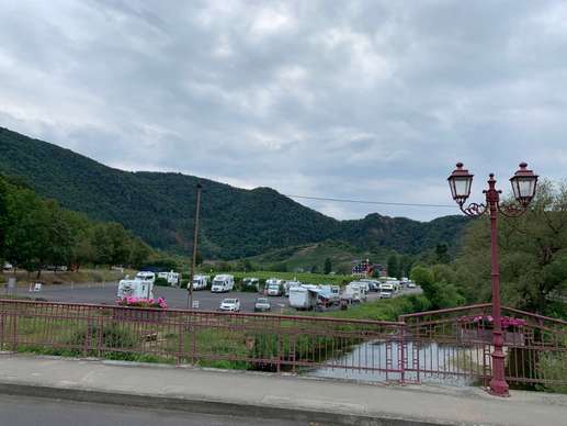 Added a photo to a location
