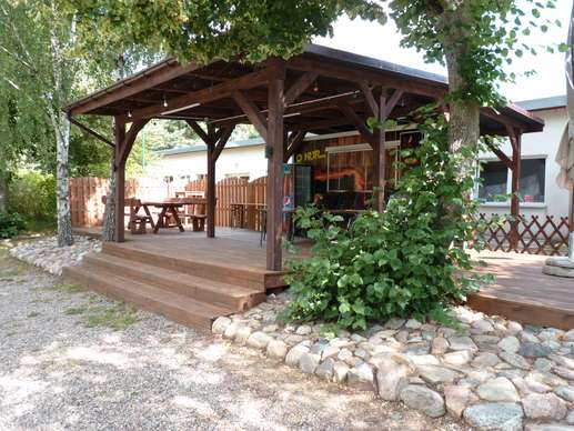 Added a photo to a location