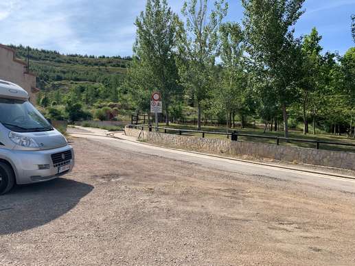 Aggiunta una foto a una posizione