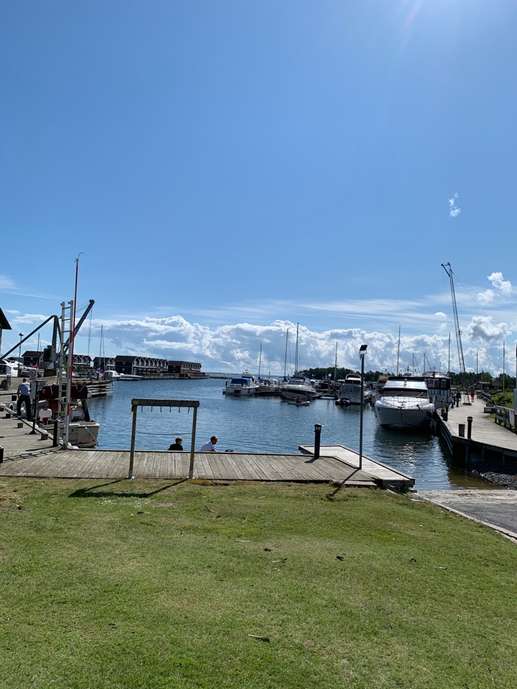 Added a photo to a location