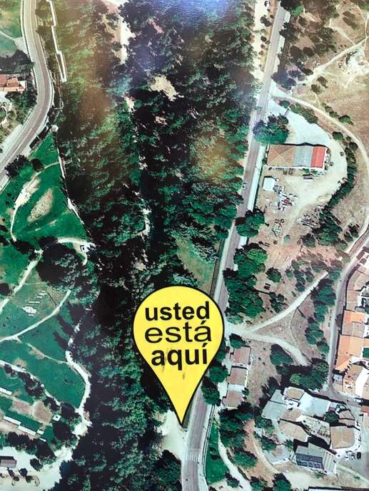 Aggiunta una foto a una posizione