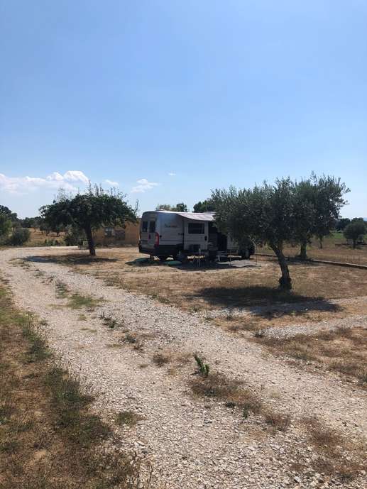 Aggiunta una foto a una posizione