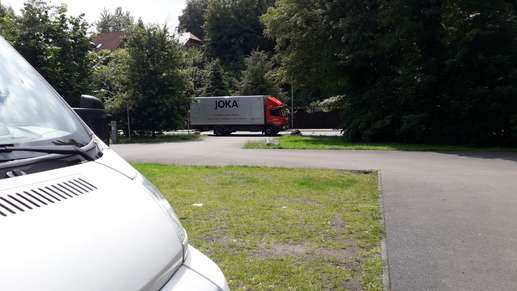 Einem Ort wurde ein Foto hinzugefügt