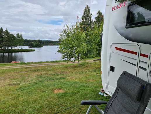Added a photo to a location