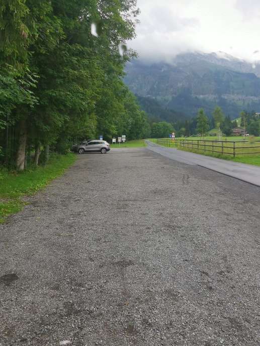 Added a photo to a location