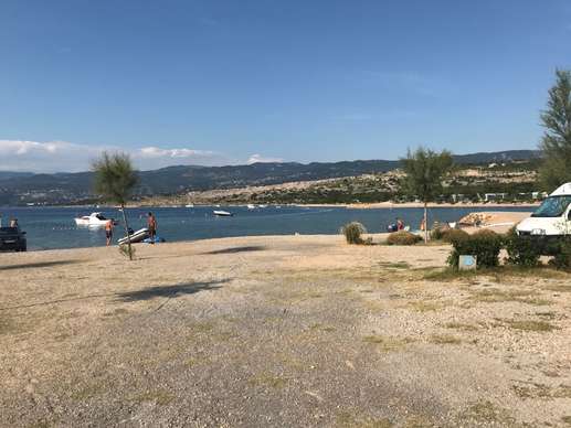 Added a photo to a location
