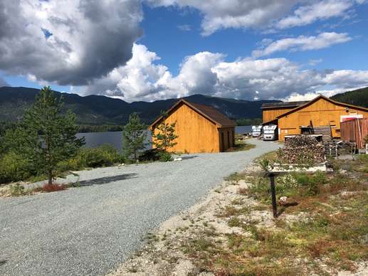 Added a photo to a location