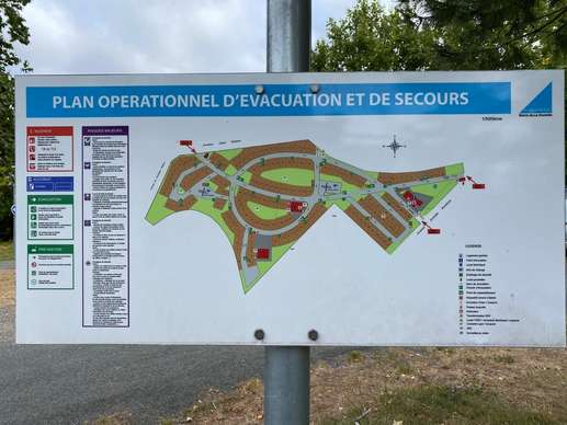 Ajout d'une photo à un emplacement