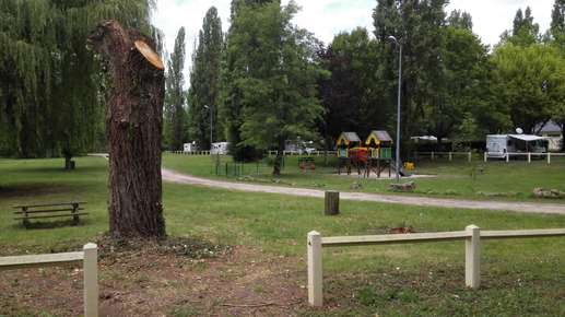 Added a photo to a location