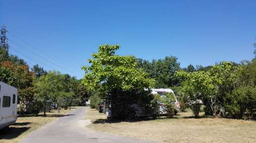 Added a photo to a location