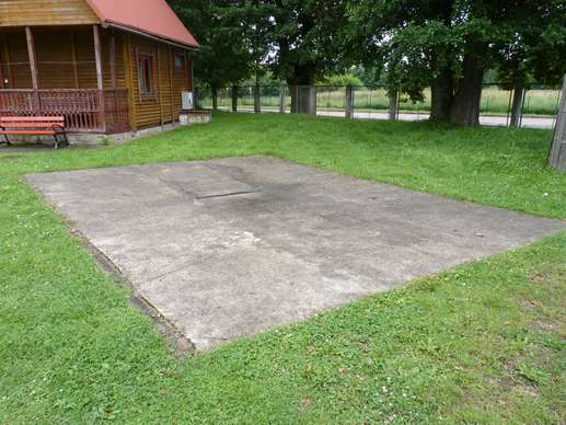 Added a photo to a location