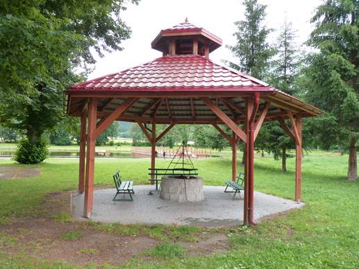 Added a photo to a location