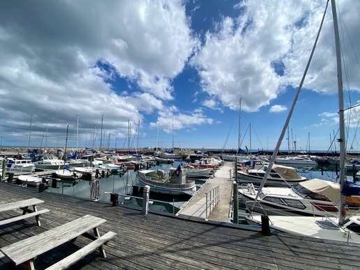 Added a photo to a location