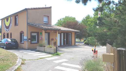 Aggiunta una foto a una posizione