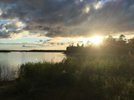 Added a photo to a location