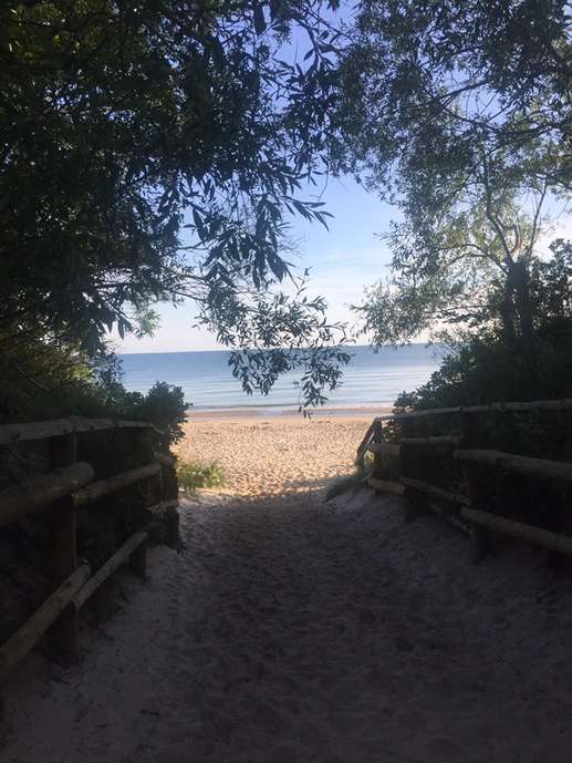 Aggiunta una foto a una posizione