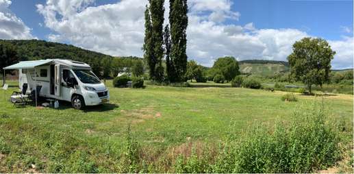 Added a photo to a location