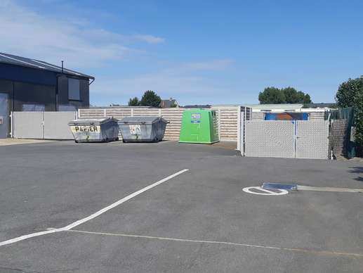 Added a photo to a location