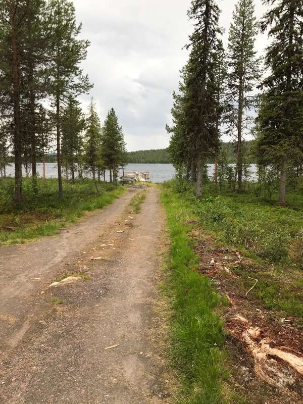 Puoltikasjarvi