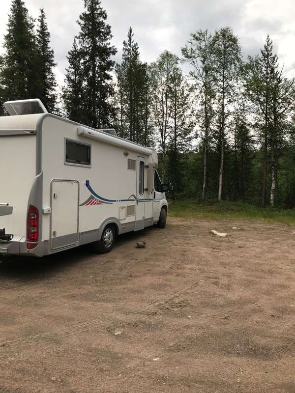 Puoltikasjarvi
