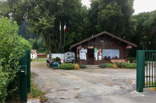 Added a photo to a location