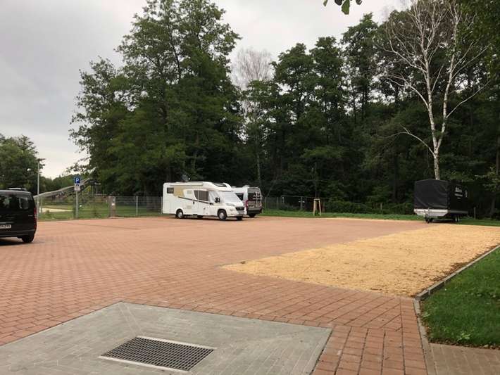 Natursportbad und Camp