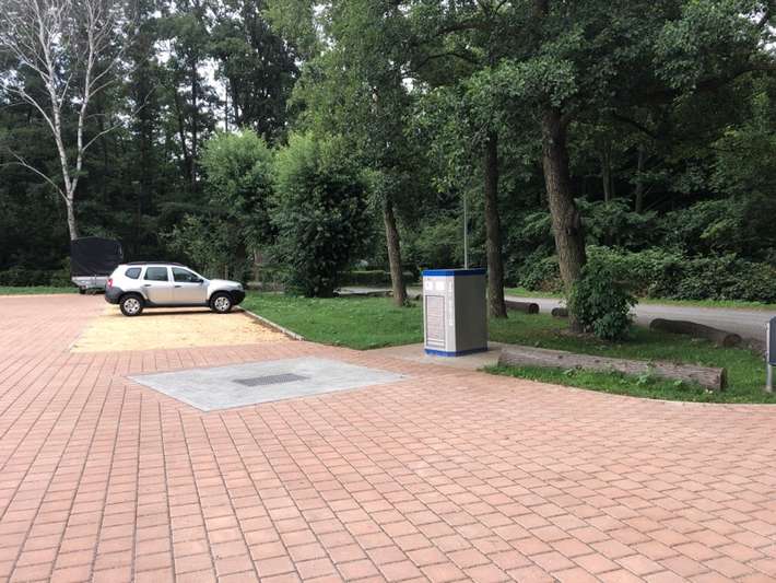 Natursportbad und Camp