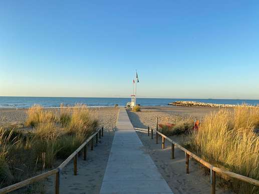 Added a photo to a location