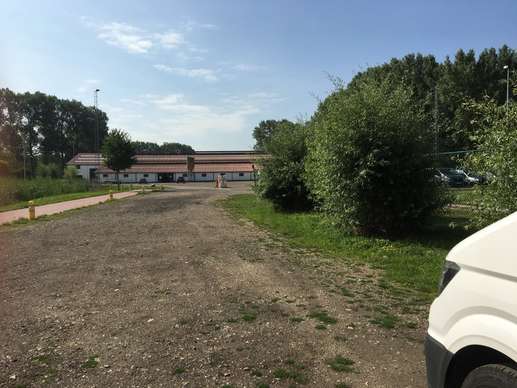 Added a photo to a location