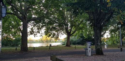 Added a photo to a location