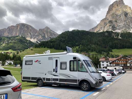 Aggiunta una foto a una posizione