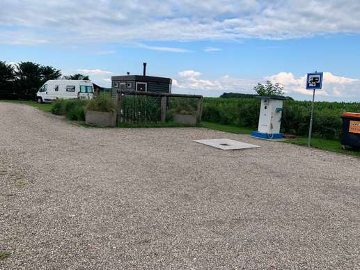 Added a photo to a location
