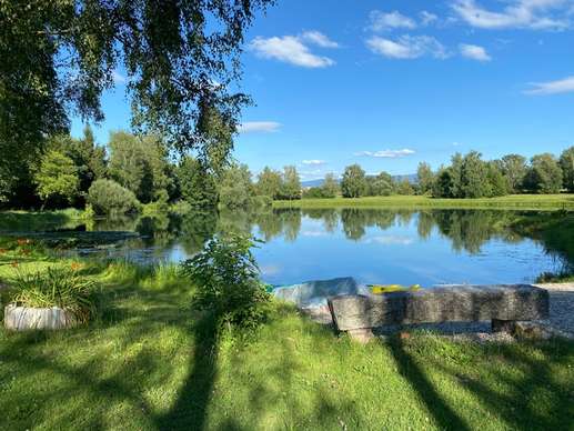 Added a photo to a location