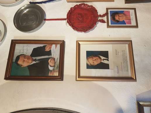 Añadió una foto a una ubicación