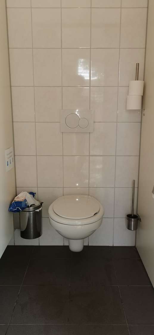 Einem Ort wurde ein Foto hinzugefügt