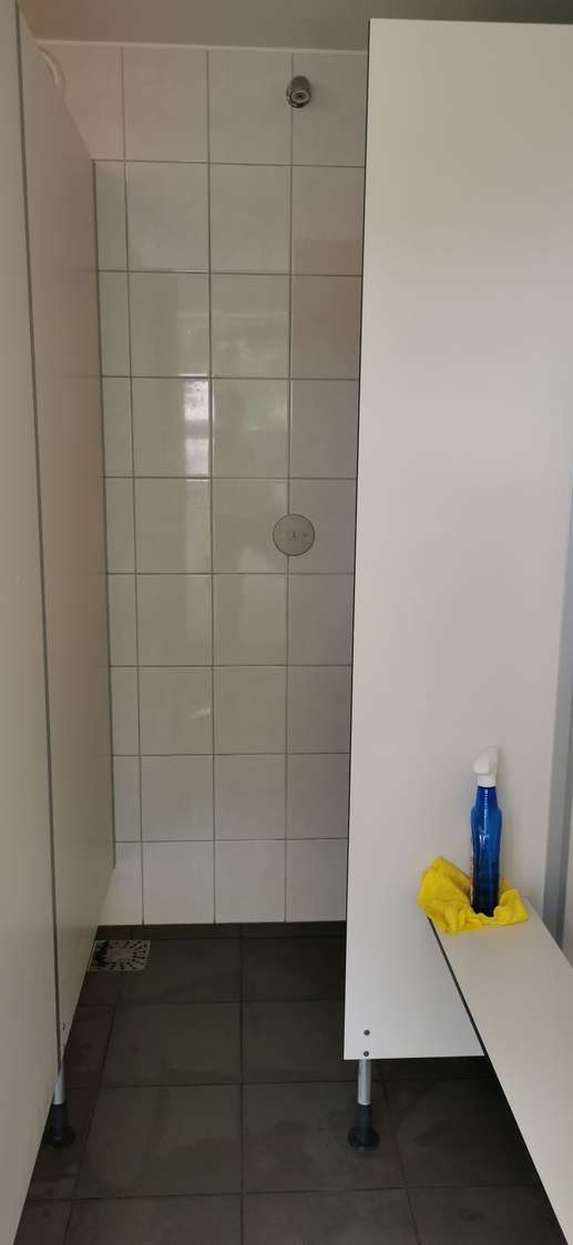 Einem Ort wurde ein Foto hinzugefügt