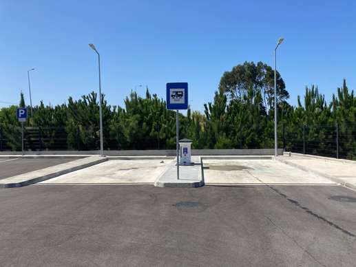Ajout d'une photo à un emplacement