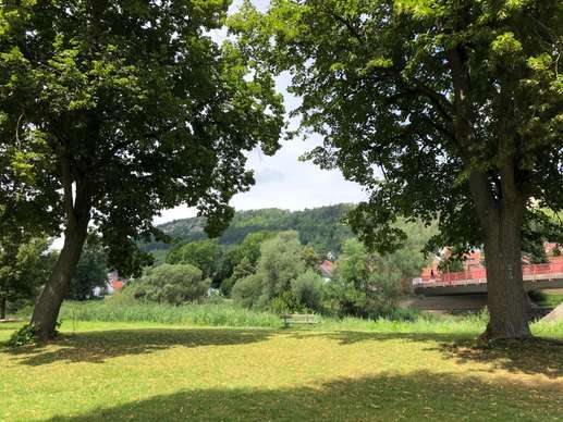 Added a photo to a location