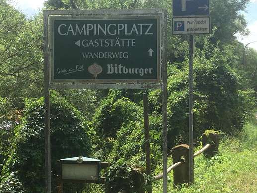 Added a photo to a location