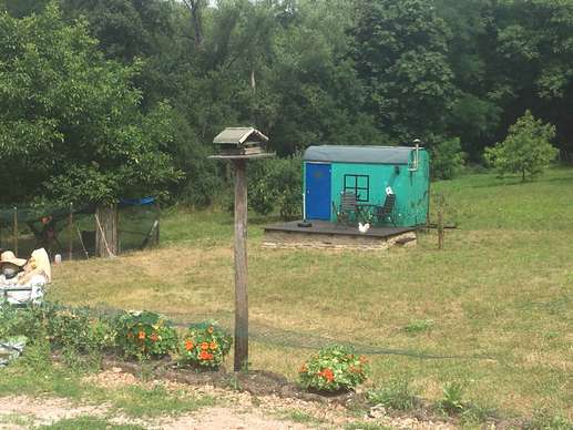 Added a photo to a location