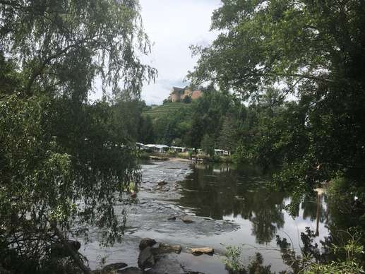 Added a photo to a location