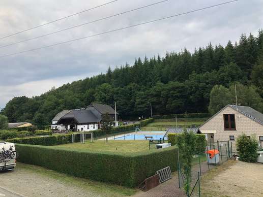 Added a photo to a location