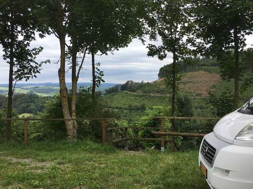 Aggiunta una foto a una posizione